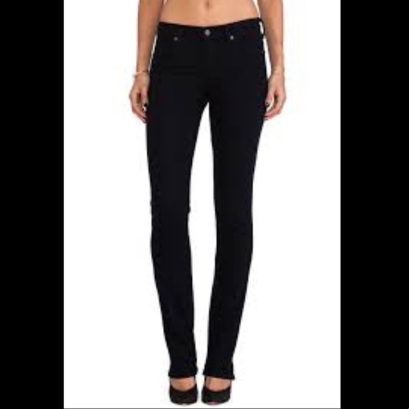 Citizens of Humanity Elson Straight Leg Jeans - Picture 3 of 15